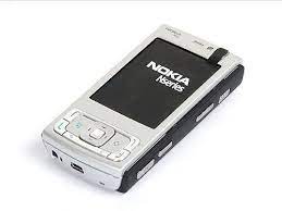 Nokia N95 - Refurbished