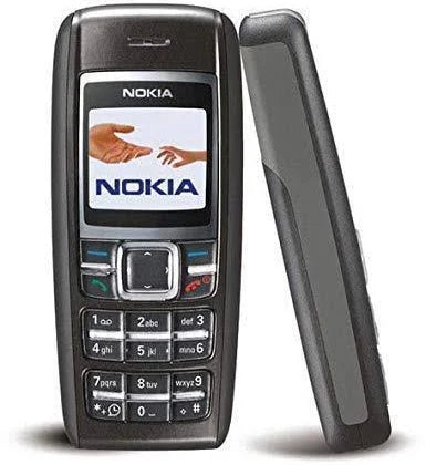NOKIA 1600 - Brand New