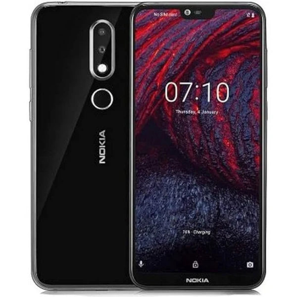 Nokia 6.1 Plus - Refurbished