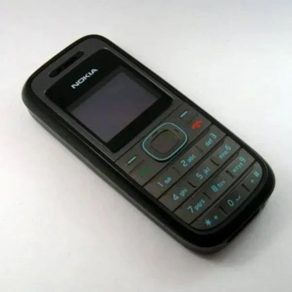 Nokia 1208 - Refurbished