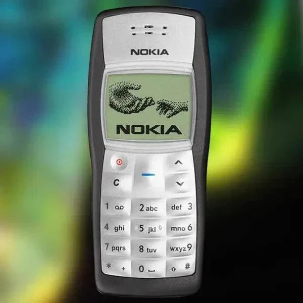 Nokia 1100 - Brand New
