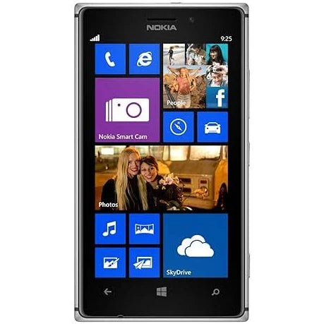 Nokia Lumia 520 - Refurbished