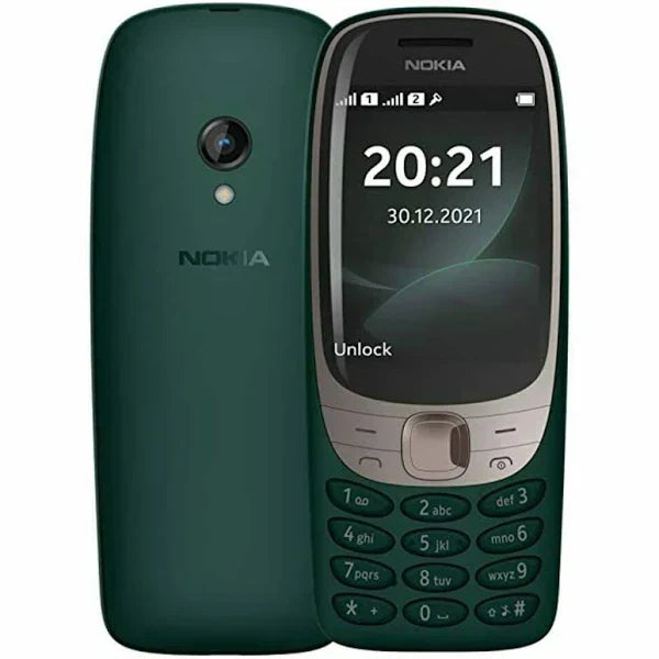 Nokia 6310 - Refurbished