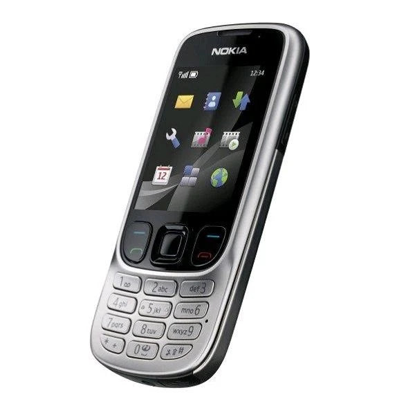 Nokia 6303 Classic - Refurbished