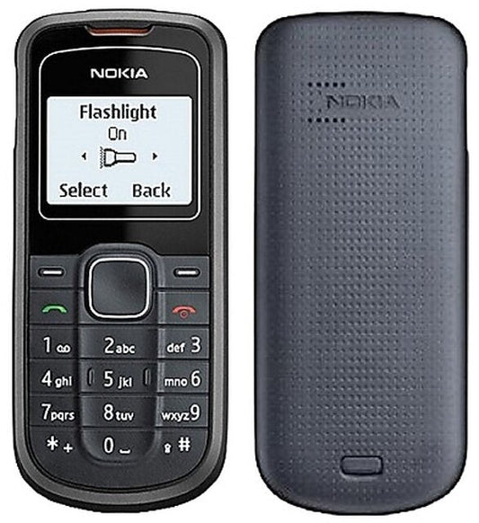 NOKIA 1202 - Refurbished
