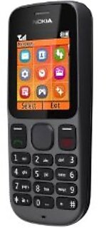 Nokia 100 - Refurbished