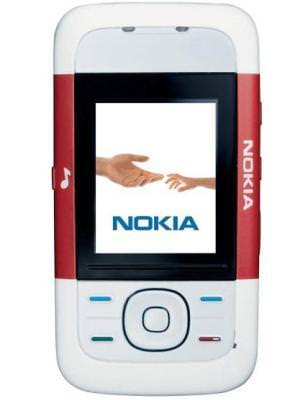 Nokia 5200 - Refurbished