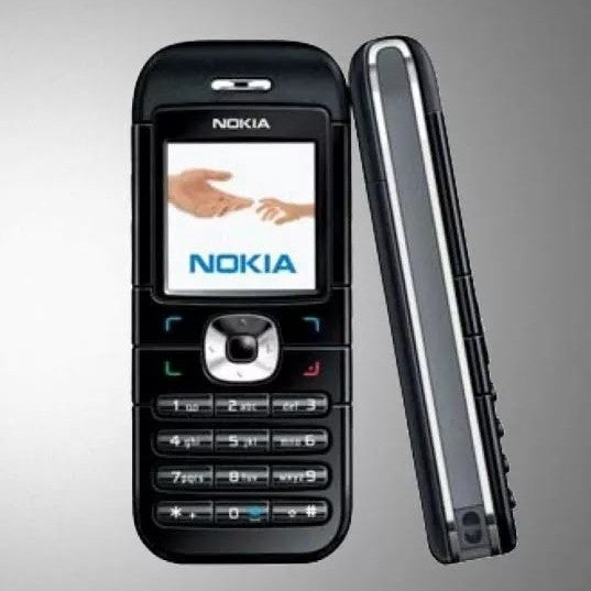 Nokia 6030 - Refurbished