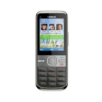 Fonewallah Nokia 50