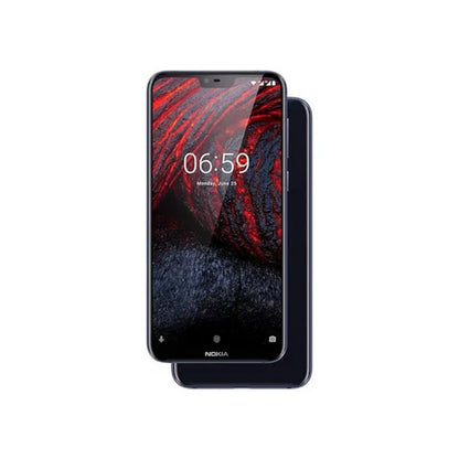 Nokia 6.1 Plus - Refurbished