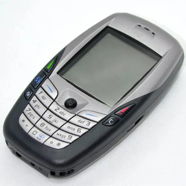Nokia 6600 - Refurbished