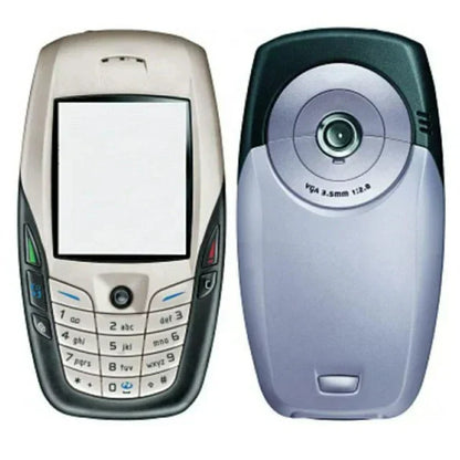 Nokia 6600 - Refurbished