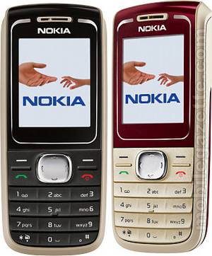 Nokia 1650 - Refurbished