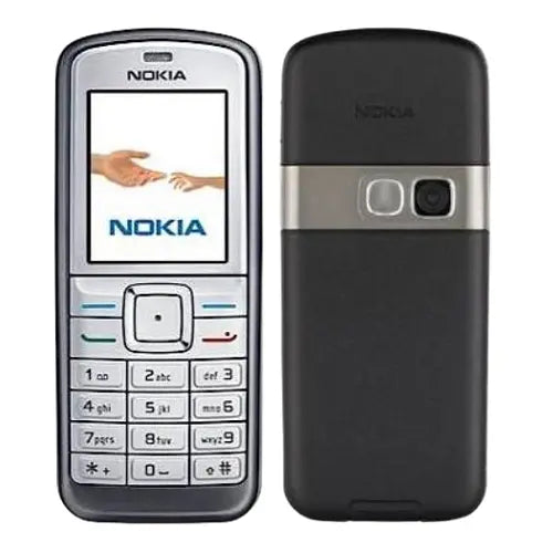 Nokia 6070 - Refurbished