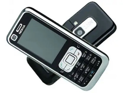 Nokia 6120 Classic - Refurbished