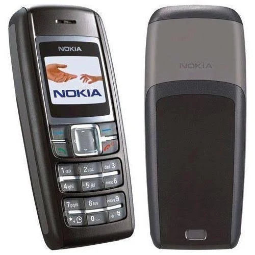NOKIA 1600 - Brand New