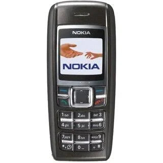 NOKIA 1600 - Brand New
