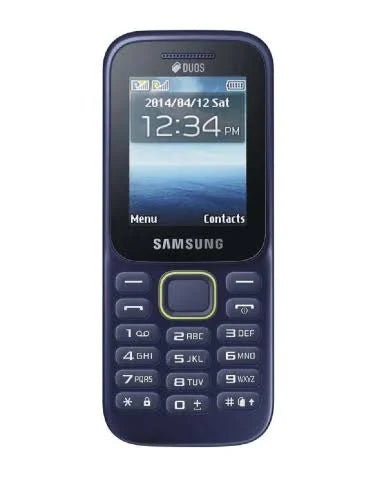 Samsung Guru Music 2