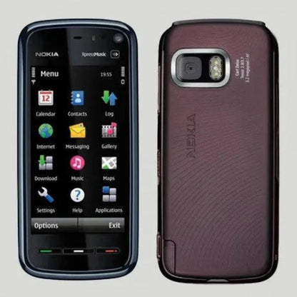 Nokia 5800 Xpressmusic - Refurbished
