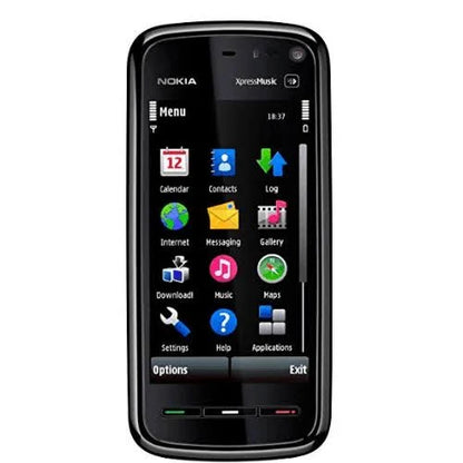 Nokia 5800 Xpressmusic - Refurbished