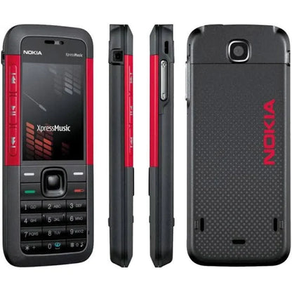 Nokia 5310 Xpressmusic - Refurbished