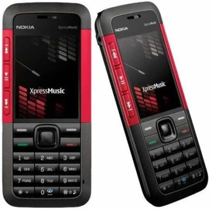 Nokia 5310 Xpressmusic - Refurbished