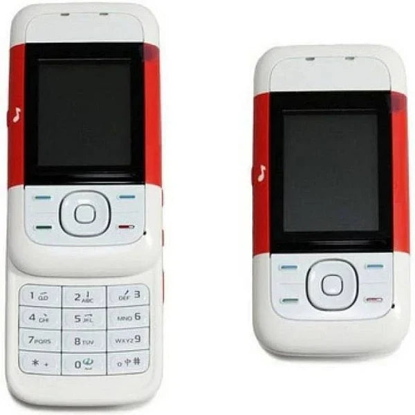 Nokia 5200 - Refurbished