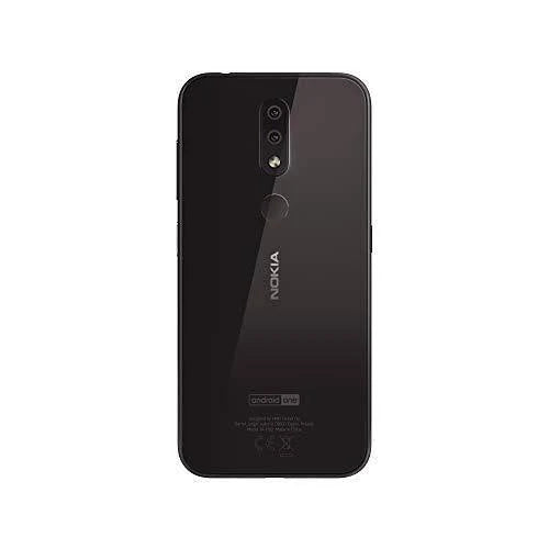 Nokia 4.2 32GB 3GB Ram Black - Refurbished