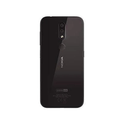 Nokia 4.2 32GB 3GB Ram Black - Refurbished