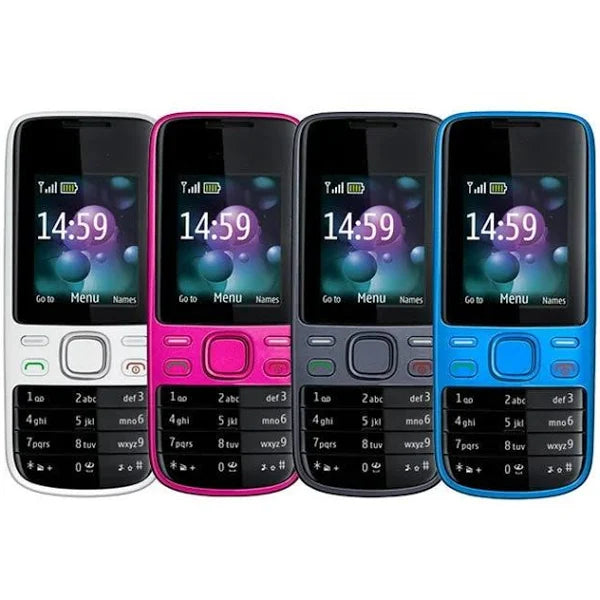 Nokia 2690 - Refurbished