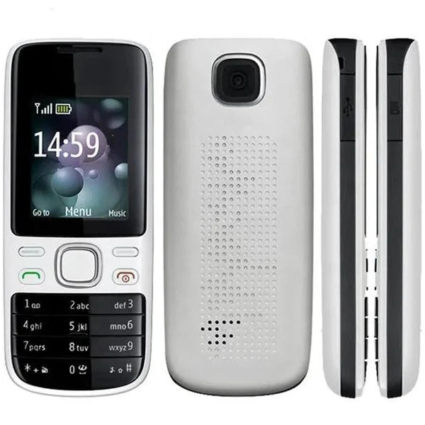 Nokia 2690 - Refurbished
