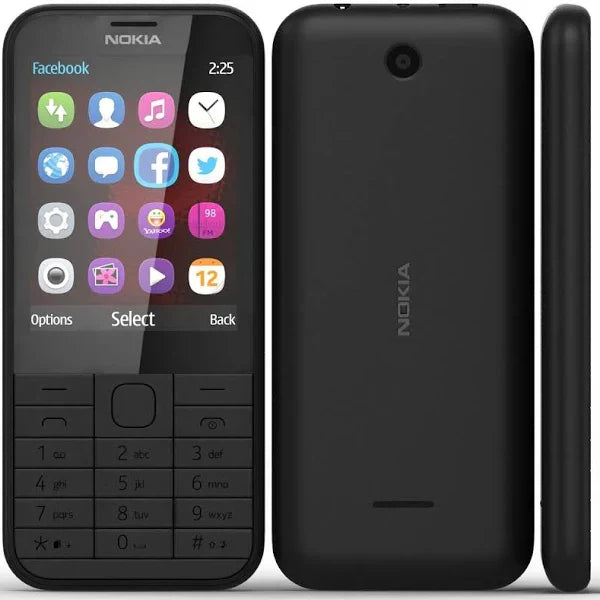 Nokia 225 - Refurbished