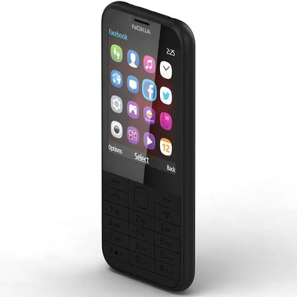 Nokia 225 - Refurbished