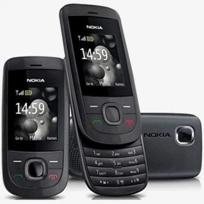 Nokia 2220 Slide - Brand New