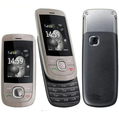 Nokia 2220 Slide - Brand New