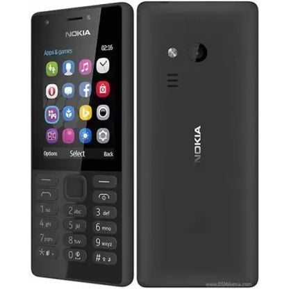 Nokia 216 (Dual Sim) - Refurbished