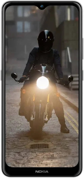 Nokia 2.4 32GB 2GB Ram Black - Refurbished