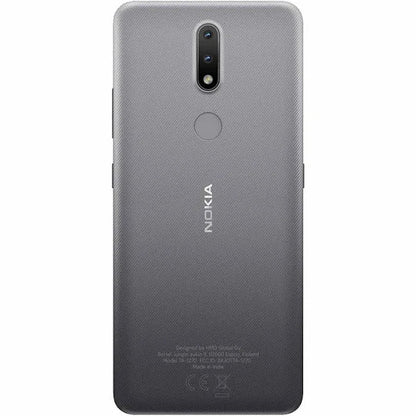 Nokia 2.4 32GB 2GB Ram Black - Refurbished