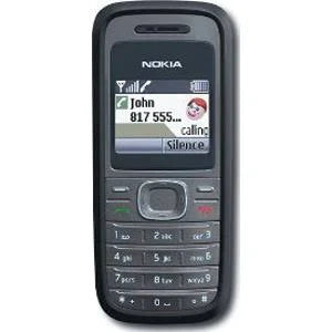 Nokia 1208 - Refurbished