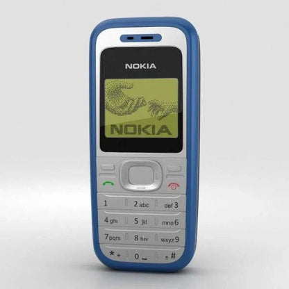 Nokia 1200 - Refurbished