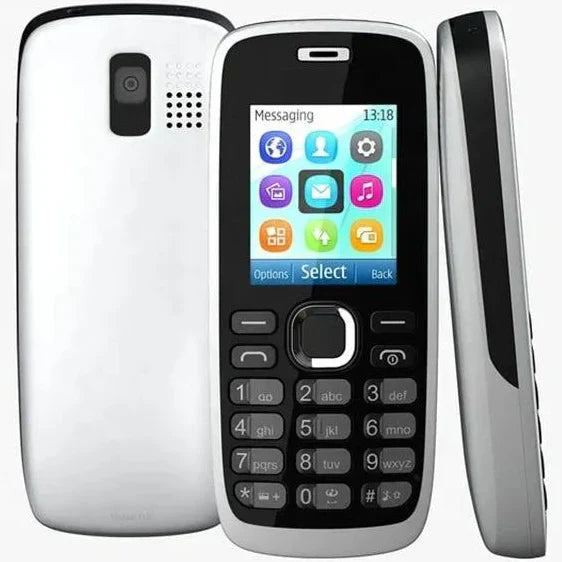 Nokia 112 - Refurbished