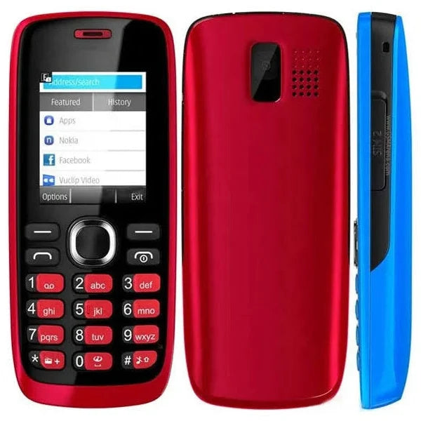 Nokia 112 - Refurbished
