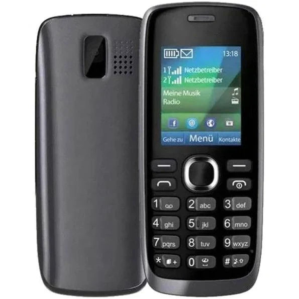 Nokia 112 - Refurbished