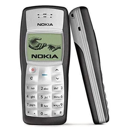 Nokia 1100 - Brand New
