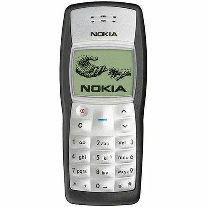 Nokia 1100 - Brand New