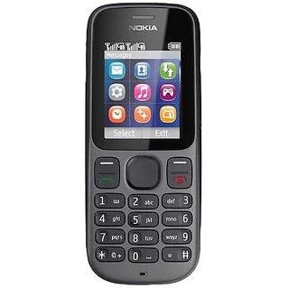 Nokia 100 - Refurbished