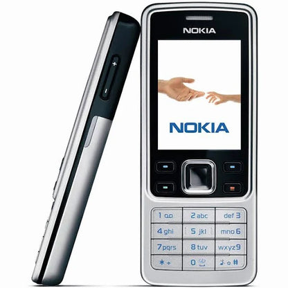 Nokia 6300 - Refurbished
