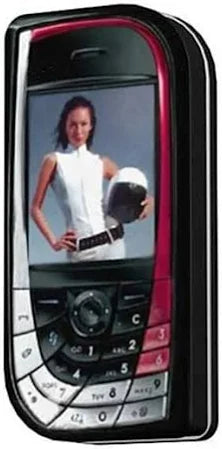 Nokia 7610 - Refurbished