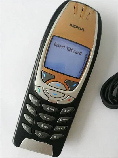 Nokia 6310I - Refurbished
