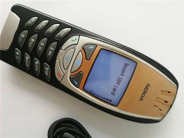 Nokia 6310I - Refurbished